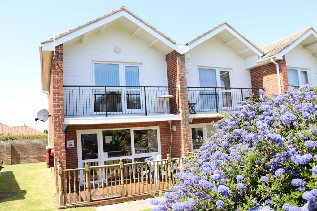 Corton Retreats At Waterside Park 빌라 외부 사진