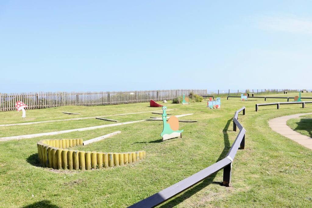Corton Retreats At Waterside Park 빌라 외부 사진