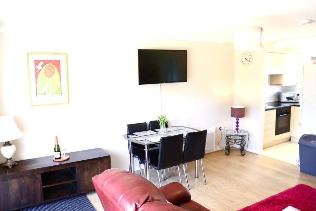 Corton Retreats At Waterside Park 빌라 외부 사진