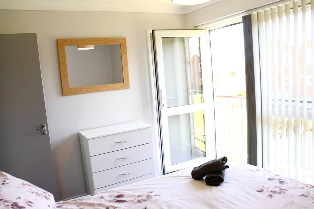 Corton Retreats At Waterside Park 빌라 외부 사진