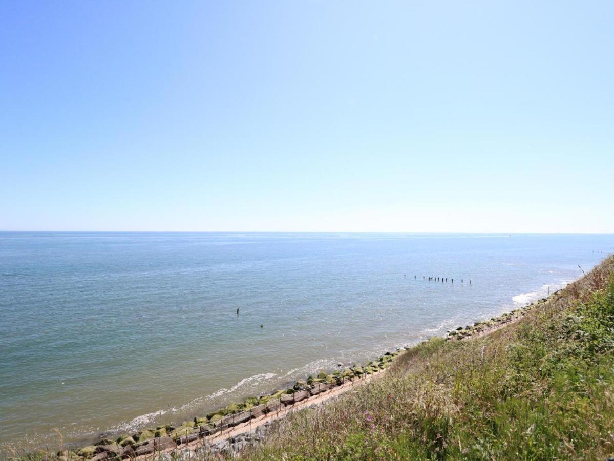 Corton Retreats At Waterside Park 빌라 외부 사진